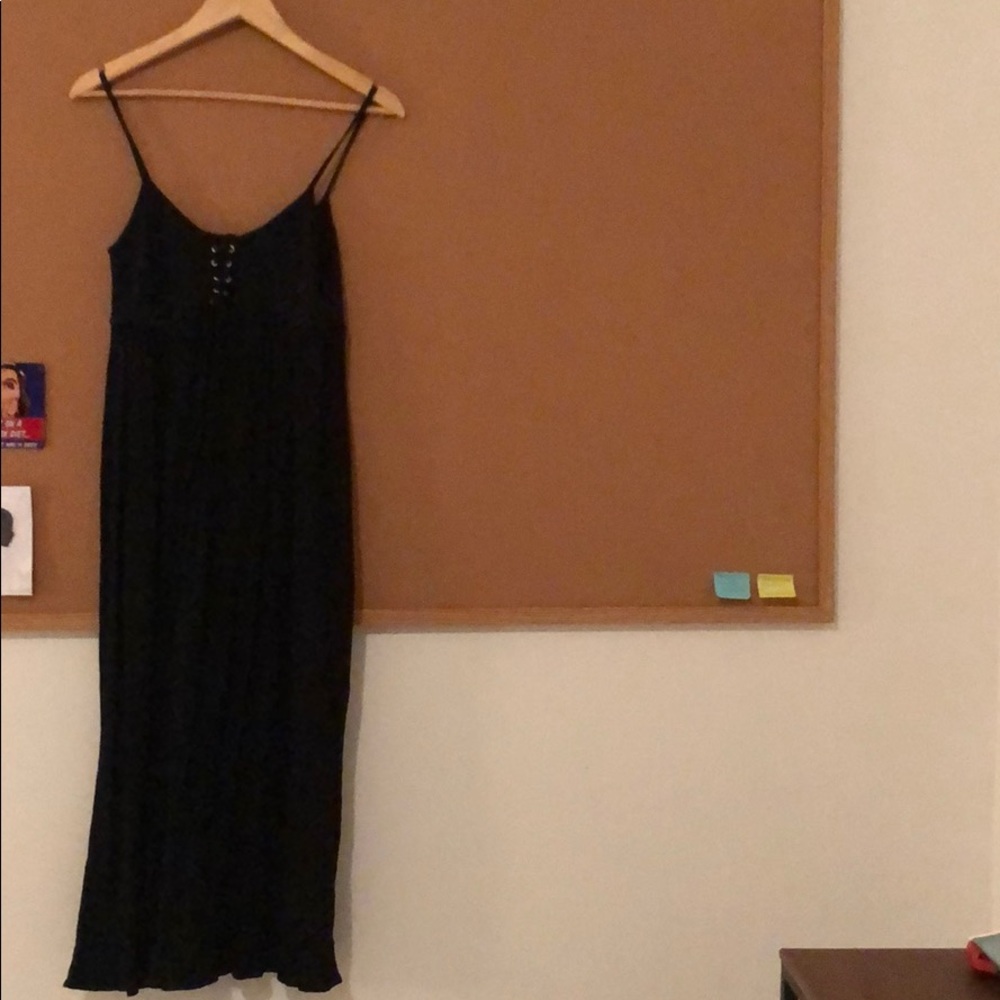 Casual dress